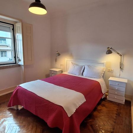 Graca Apartments ลิสบอน ภายนอก รูปภาพ