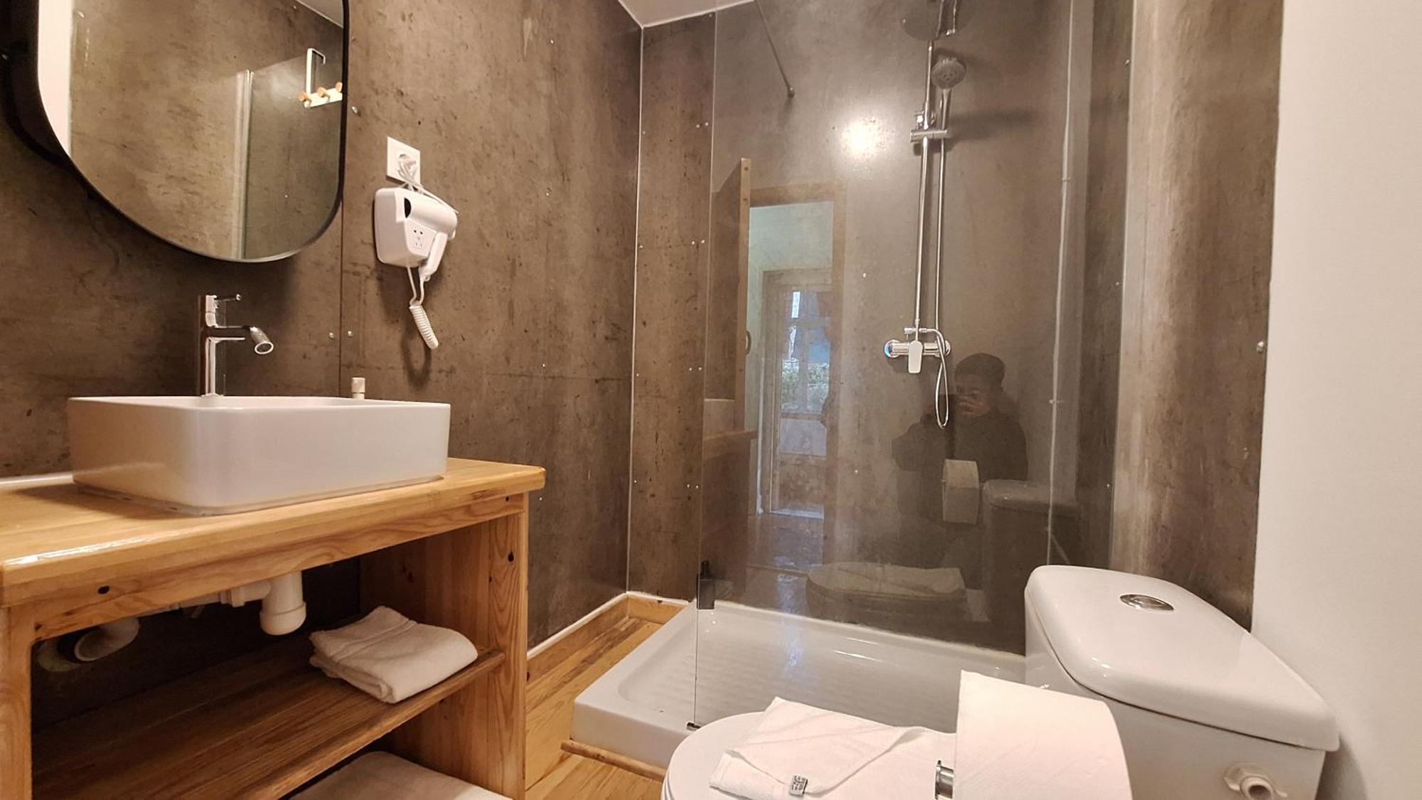 Graca Apartments ลิสบอน ภายนอก รูปภาพ