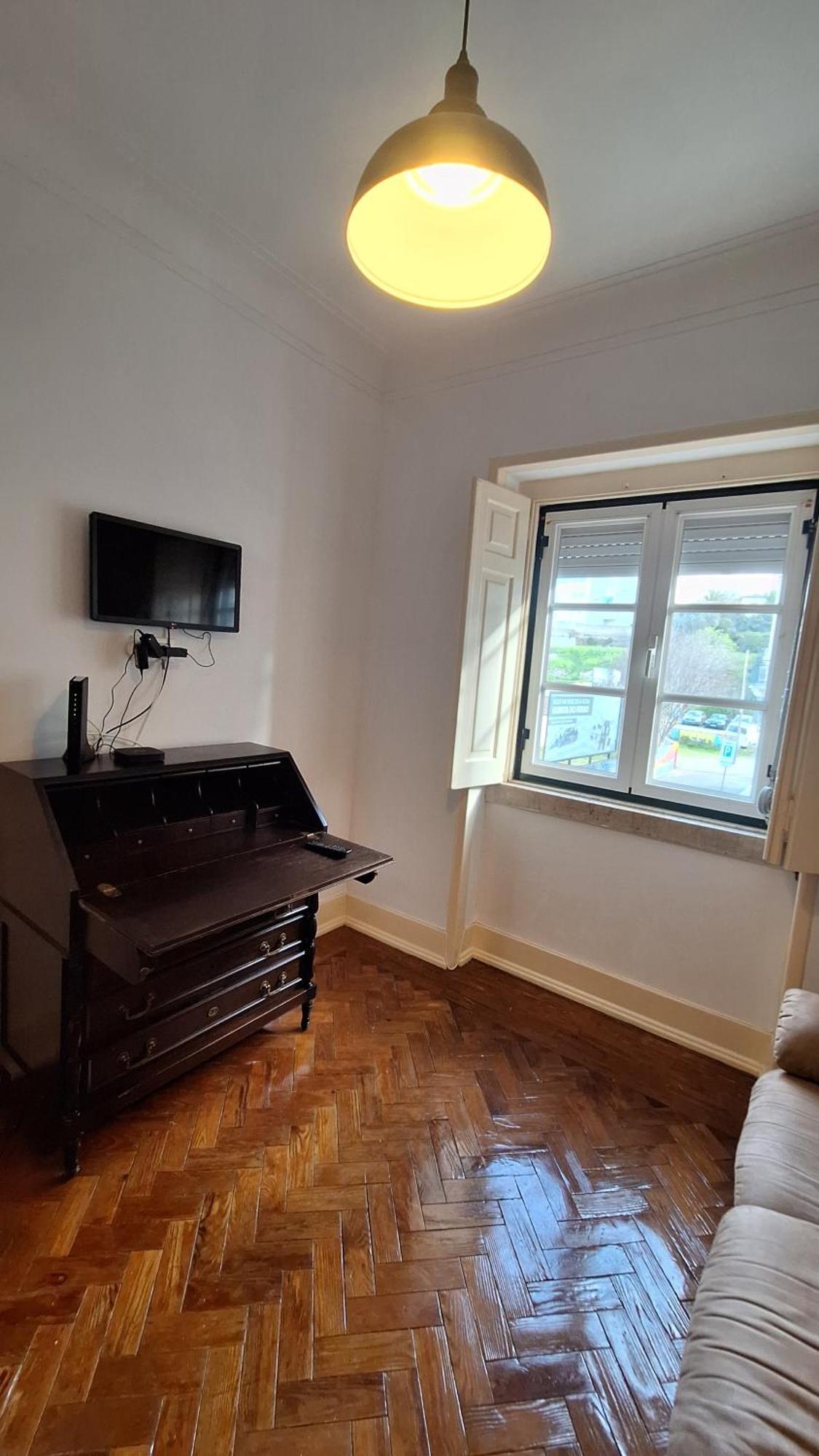Graca Apartments ลิสบอน ภายนอก รูปภาพ