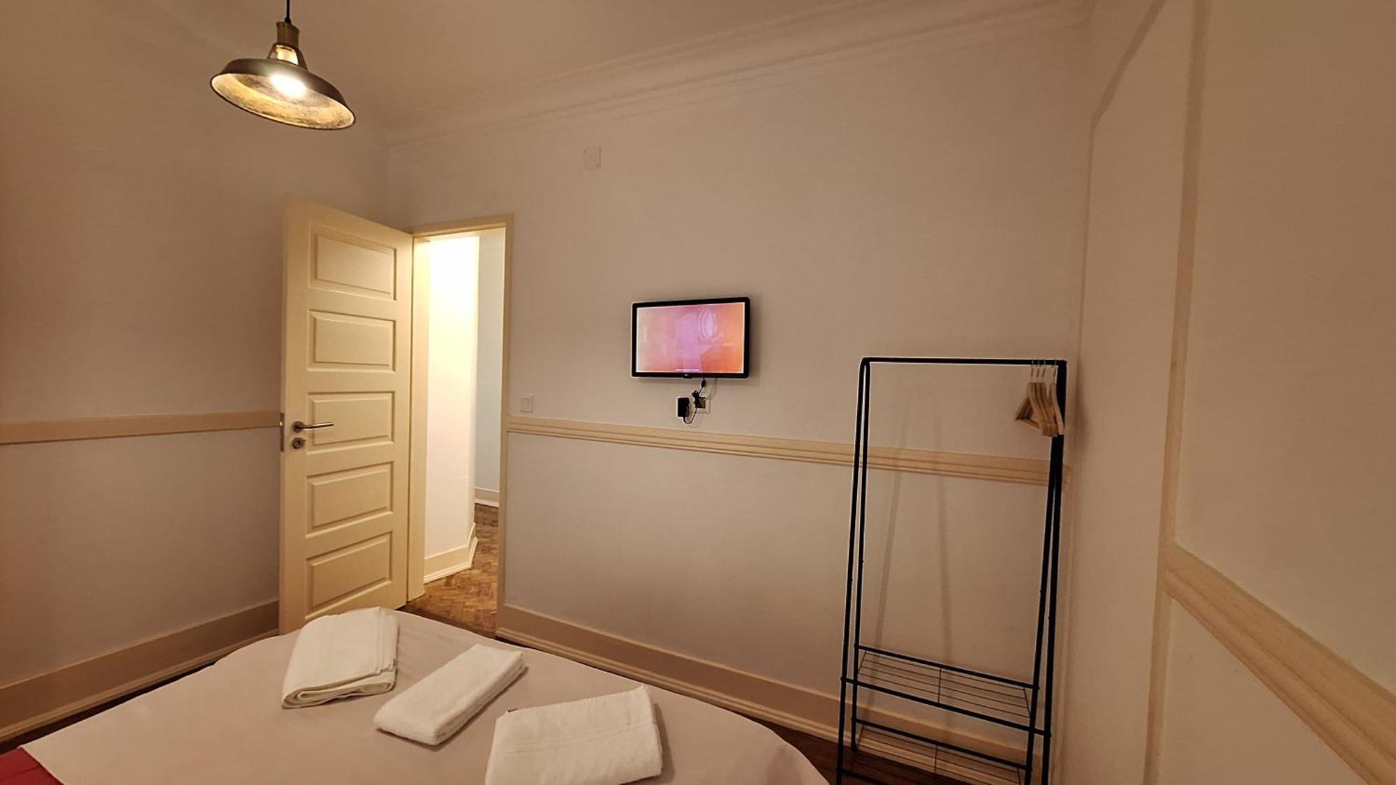 Graca Apartments ลิสบอน ภายนอก รูปภาพ