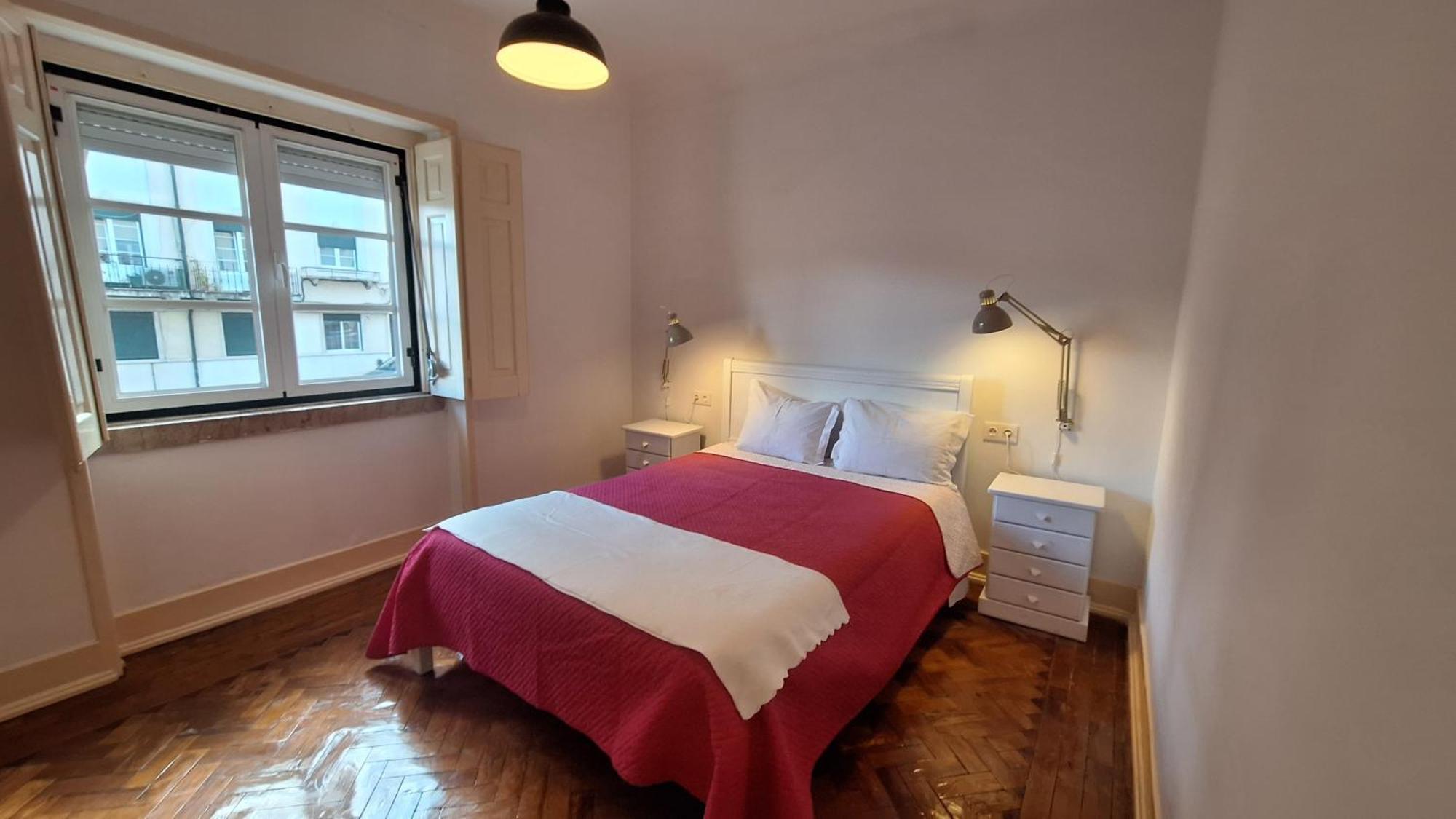Graca Apartments ลิสบอน ภายนอก รูปภาพ