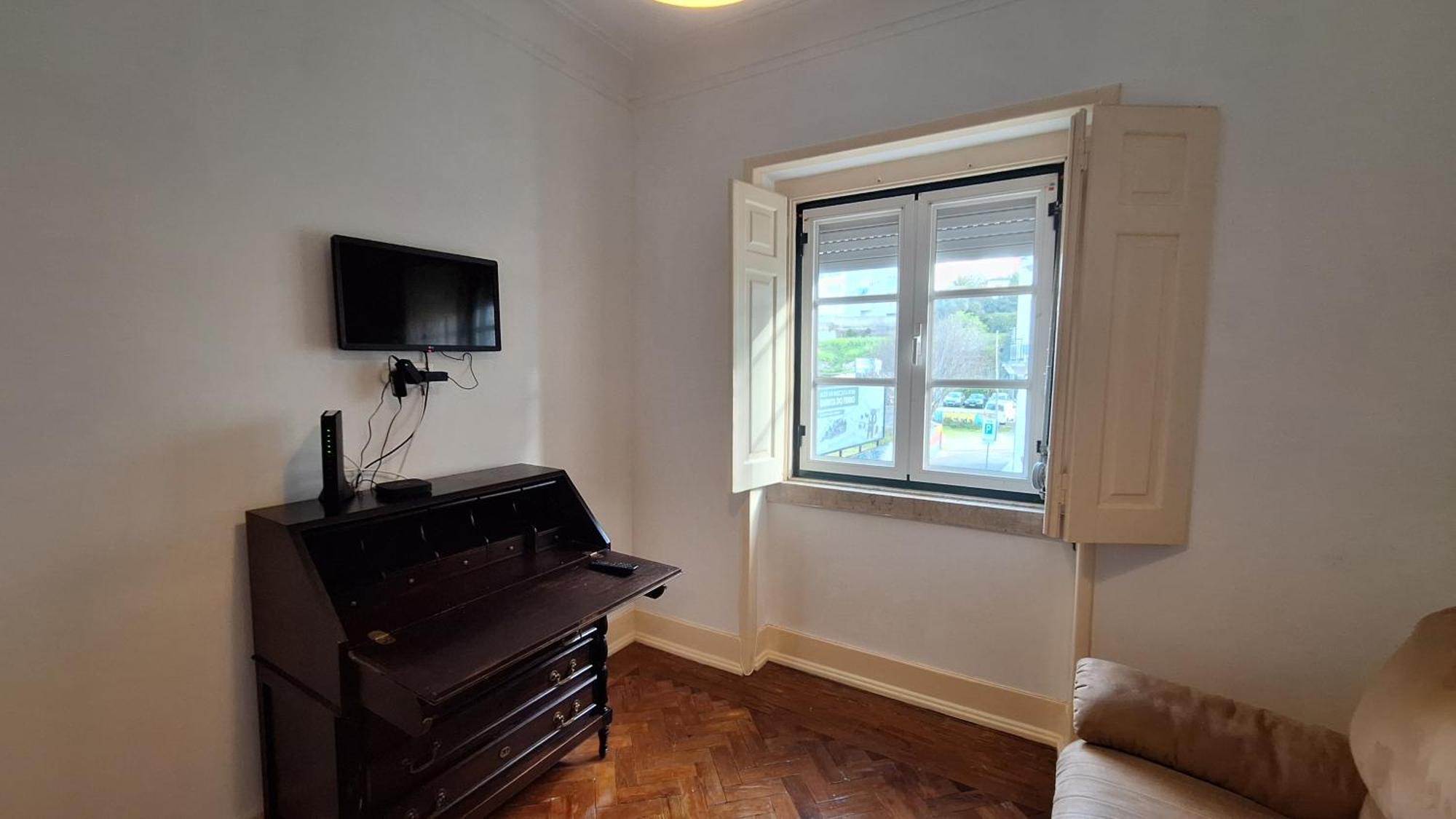 Graca Apartments ลิสบอน ภายนอก รูปภาพ