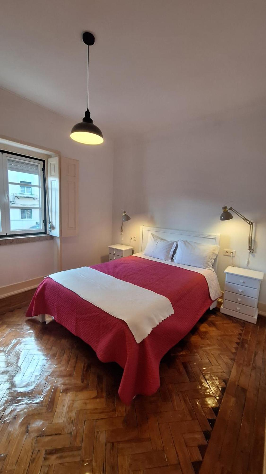 Graca Apartments ลิสบอน ภายนอก รูปภาพ