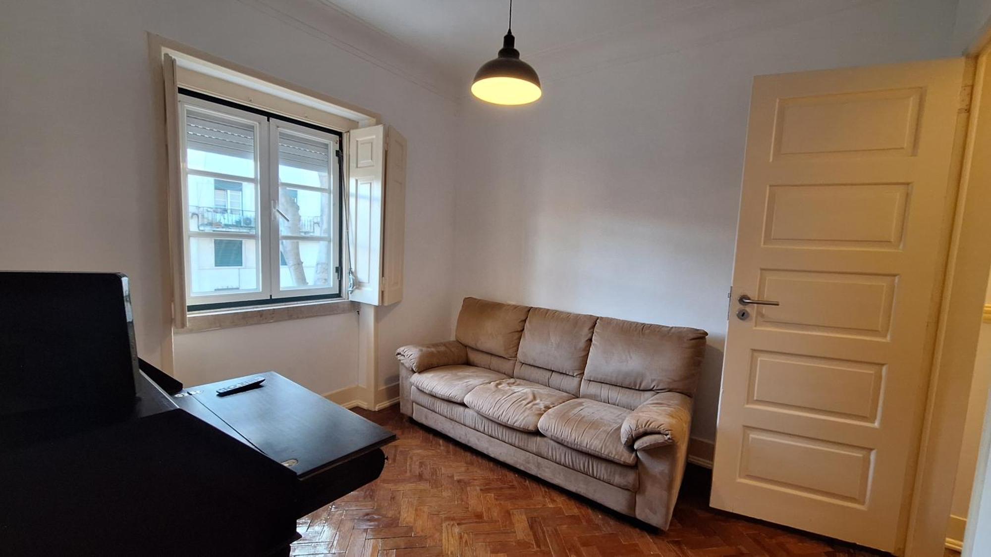 Graca Apartments ลิสบอน ภายนอก รูปภาพ