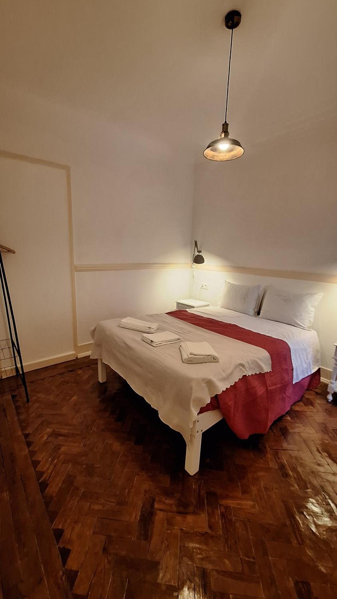 Graca Apartments ลิสบอน ภายนอก รูปภาพ